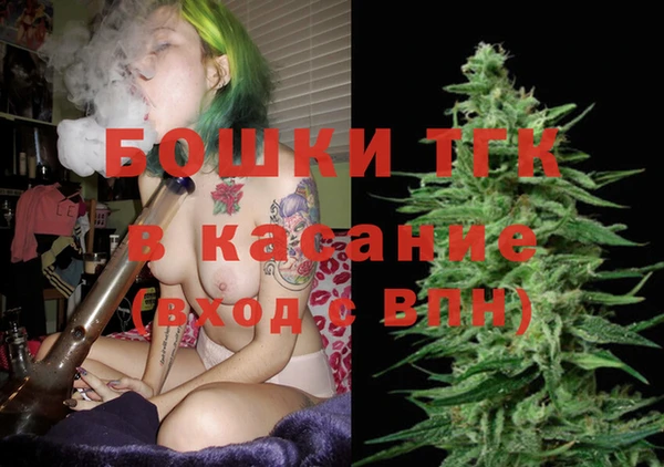 твердый Медногорск